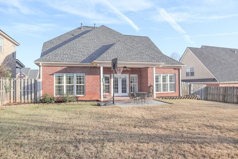 Tiny photo for 620 Cornerstone Place, Evans, GA 30809 (MLS # 550041)