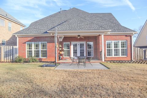 Tiny photo for 620 Cornerstone Place, Evans, GA 30809 (MLS # 550041)