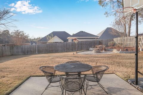 Tiny photo for 620 Cornerstone Place, Evans, GA 30809 (MLS # 550041)