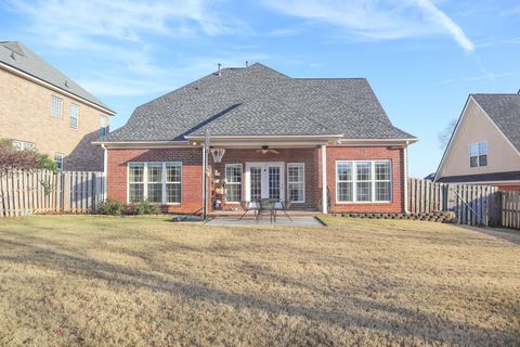 Tiny photo for 620 Cornerstone Place, Evans, GA 30809 (MLS # 550041)