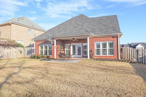 Tiny photo for 620 Cornerstone Place, Evans, GA 30809 (MLS # 550041)