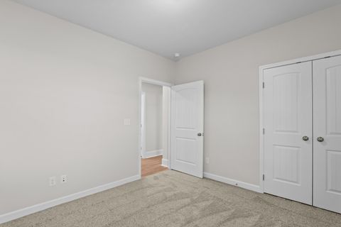 Tiny photo for 8404 Bannock Circle, Graniteville, SC 29829 (MLS # 541362)