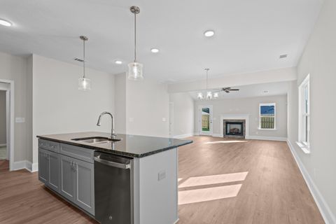 Tiny photo for 8404 Bannock Circle, Graniteville, SC 29829 (MLS # 541362)