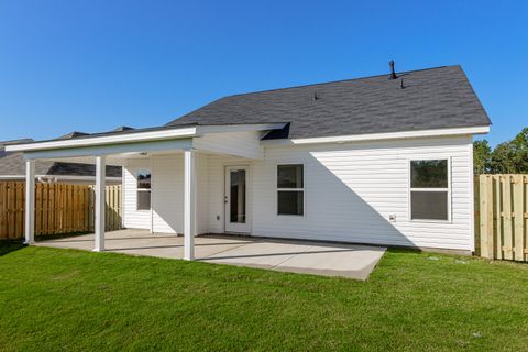 Tiny photo for 8404 Bannock Circle, Graniteville, SC 29829 (MLS # 541362)