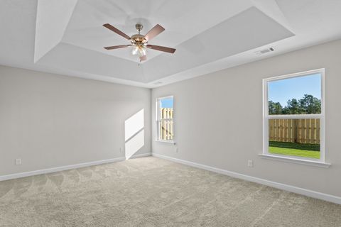 Tiny photo for 8404 Bannock Circle, Graniteville, SC 29829 (MLS # 541362)
