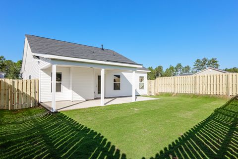 Tiny photo for 8404 Bannock Circle, Graniteville, SC 29829 (MLS # 541362)