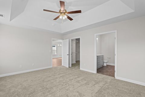 Tiny photo for 8404 Bannock Circle, Graniteville, SC 29829 (MLS # 541362)