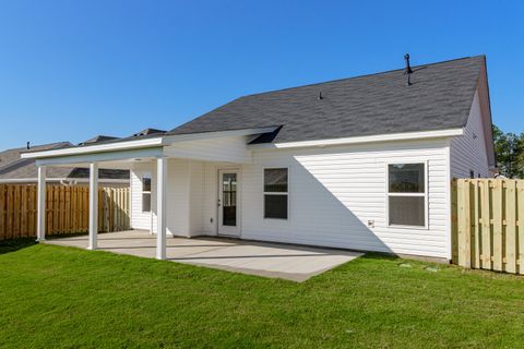 Tiny photo for 8404 Bannock Circle, Graniteville, SC 29829 (MLS # 541362)