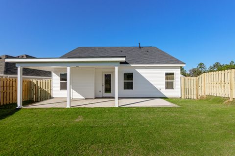 Tiny photo for 8404 Bannock Circle, Graniteville, SC 29829 (MLS # 541362)