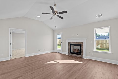 Tiny photo for 8404 Bannock Circle, Graniteville, SC 29829 (MLS # 541362)