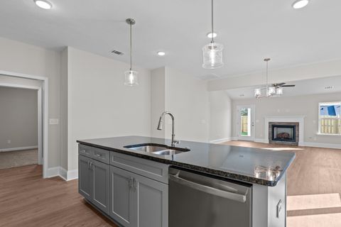 Tiny photo for 8404 Bannock Circle, Graniteville, SC 29829 (MLS # 541362)