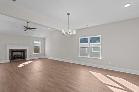 Tiny photo for 8404 Bannock Circle, Graniteville, SC 29829 (MLS # 541362)