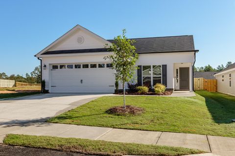 Tiny photo for 8404 Bannock Circle, Graniteville, SC 29829 (MLS # 541362)