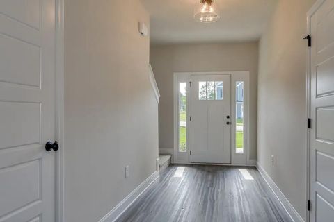 Tiny photo for TBD ORCHARD Circle, Edgefield, SC 29824 (MLS # 524173)