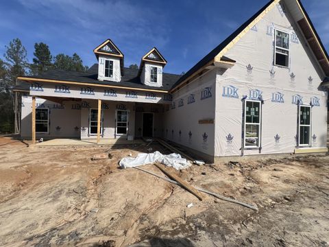 A home in Aiken