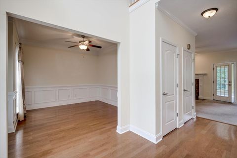 Tiny photo for 1124 Brighton Drive, Evans, GA 30809 (MLS # 543939)