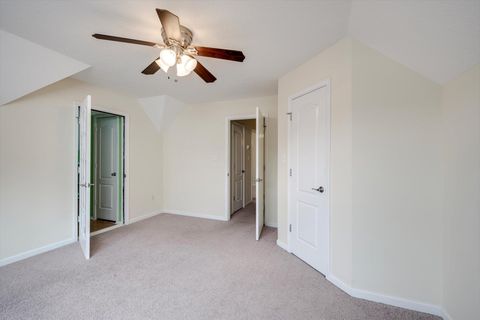 Tiny photo for 1124 Brighton Drive, Evans, GA 30809 (MLS # 543939)