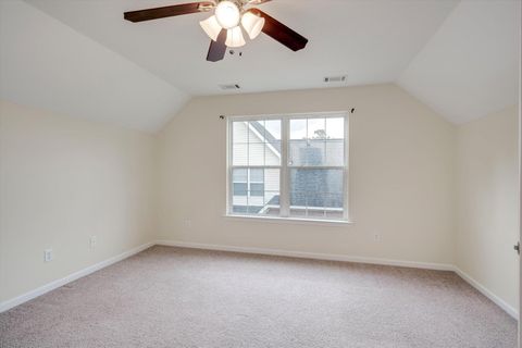 Tiny photo for 1124 Brighton Drive, Evans, GA 30809 (MLS # 543939)