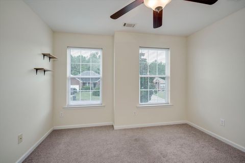 Tiny photo for 1124 Brighton Drive, Evans, GA 30809 (MLS # 543939)