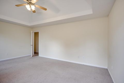 Tiny photo for 1124 Brighton Drive, Evans, GA 30809 (MLS # 543939)