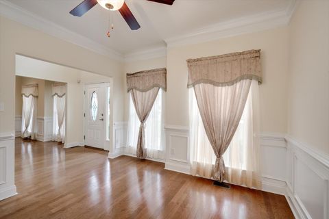 Tiny photo for 1124 Brighton Drive, Evans, GA 30809 (MLS # 543939)