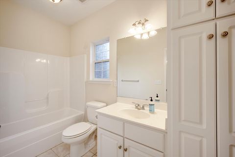 Tiny photo for 1124 Brighton Drive, Evans, GA 30809 (MLS # 543939)