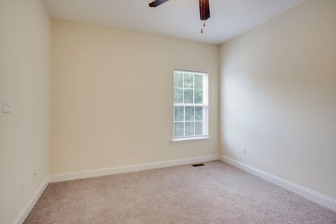 Tiny photo for 1124 Brighton Drive, Evans, GA 30809 (MLS # 543939)