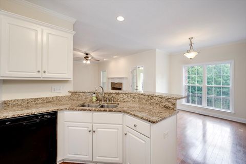 Tiny photo for 1124 Brighton Drive, Evans, GA 30809 (MLS # 543939)