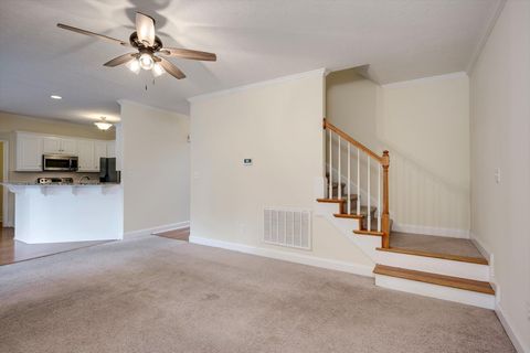 Tiny photo for 1124 Brighton Drive, Evans, GA 30809 (MLS # 543939)