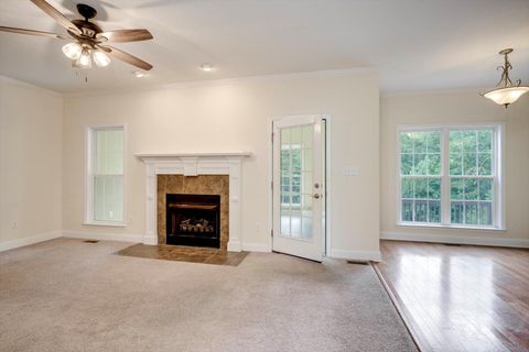 Tiny photo for 1124 Brighton Drive, Evans, GA 30809 (MLS # 543939)