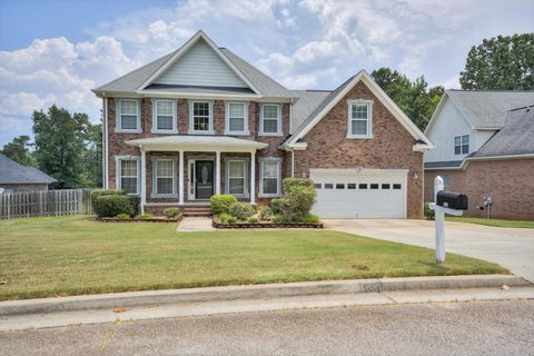 Photo of 1124 Brighton Drive, Evans, GA 30809 (MLS # 543939) Photo of 1124 Brighton Drive, Evans, GA 30809 (MLS # 543939)