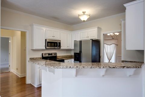 Tiny photo for 1124 Brighton Drive, Evans, GA 30809 (MLS # 543939)