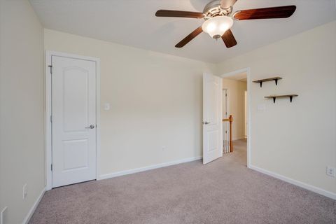 Tiny photo for 1124 Brighton Drive, Evans, GA 30809 (MLS # 543939)