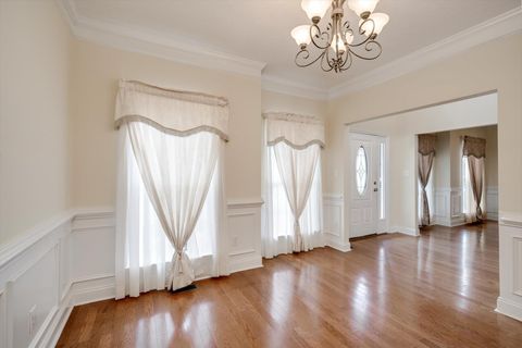 Tiny photo for 1124 Brighton Drive, Evans, GA 30809 (MLS # 543939)