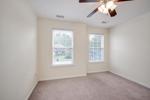 Tiny photo for 1124 Brighton Drive, Evans, GA 30809 (MLS # 543939)
