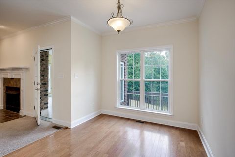 Tiny photo for 1124 Brighton Drive, Evans, GA 30809 (MLS # 543939)