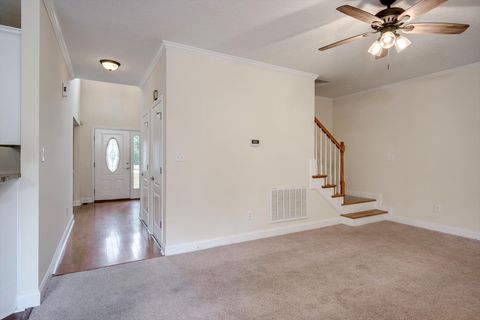 Tiny photo for 1124 Brighton Drive, Evans, GA 30809 (MLS # 543939)