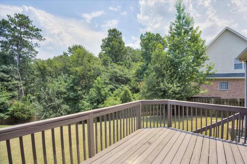Tiny photo for 1124 Brighton Drive, Evans, GA 30809 (MLS # 543939)