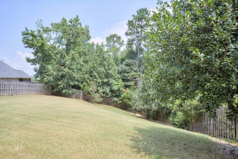 Tiny photo for 1124 Brighton Drive, Evans, GA 30809 (MLS # 543939)