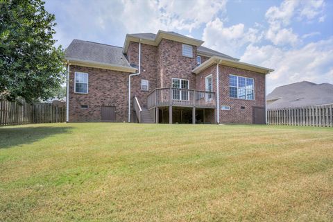 Tiny photo for 1124 Brighton Drive, Evans, GA 30809 (MLS # 543939)