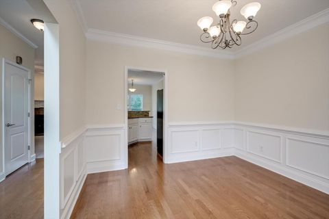 Tiny photo for 1124 Brighton Drive, Evans, GA 30809 (MLS # 543939)