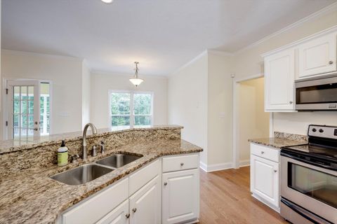 Tiny photo for 1124 Brighton Drive, Evans, GA 30809 (MLS # 543939)