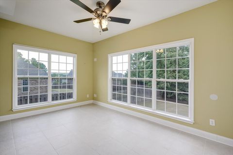 Tiny photo for 1124 Brighton Drive, Evans, GA 30809 (MLS # 543939)