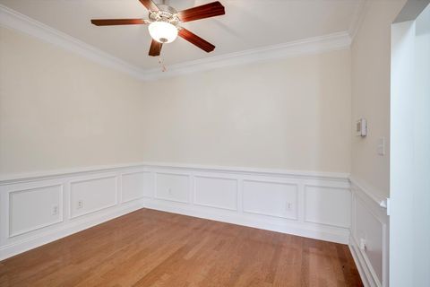 Tiny photo for 1124 Brighton Drive, Evans, GA 30809 (MLS # 543939)