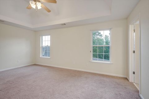 Tiny photo for 1124 Brighton Drive, Evans, GA 30809 (MLS # 543939)