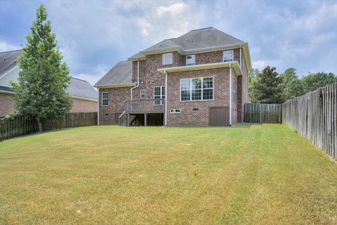 Tiny photo for 1124 Brighton Drive, Evans, GA 30809 (MLS # 543939)