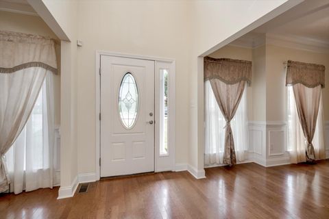 Tiny photo for 1124 Brighton Drive, Evans, GA 30809 (MLS # 543939)