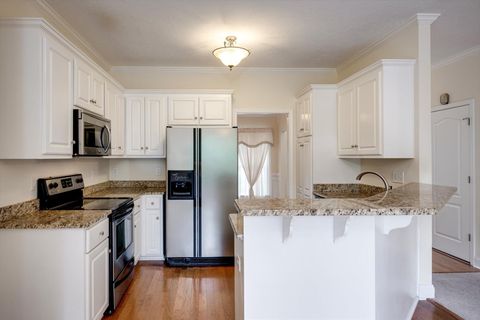 Tiny photo for 1124 Brighton Drive, Evans, GA 30809 (MLS # 543939)