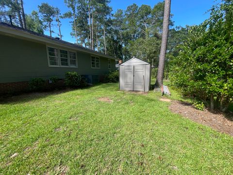Tiny photo for 118 Langham Street, Thomson, GA 30824 (MLS # 544401)