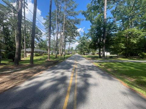 Tiny photo for 118 Langham Street, Thomson, GA 30824 (MLS # 544401)